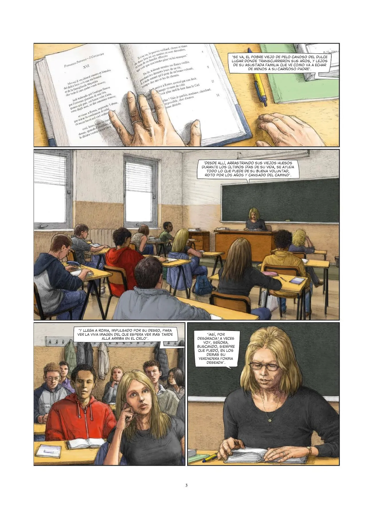 Una Esposa Fiel image number 3