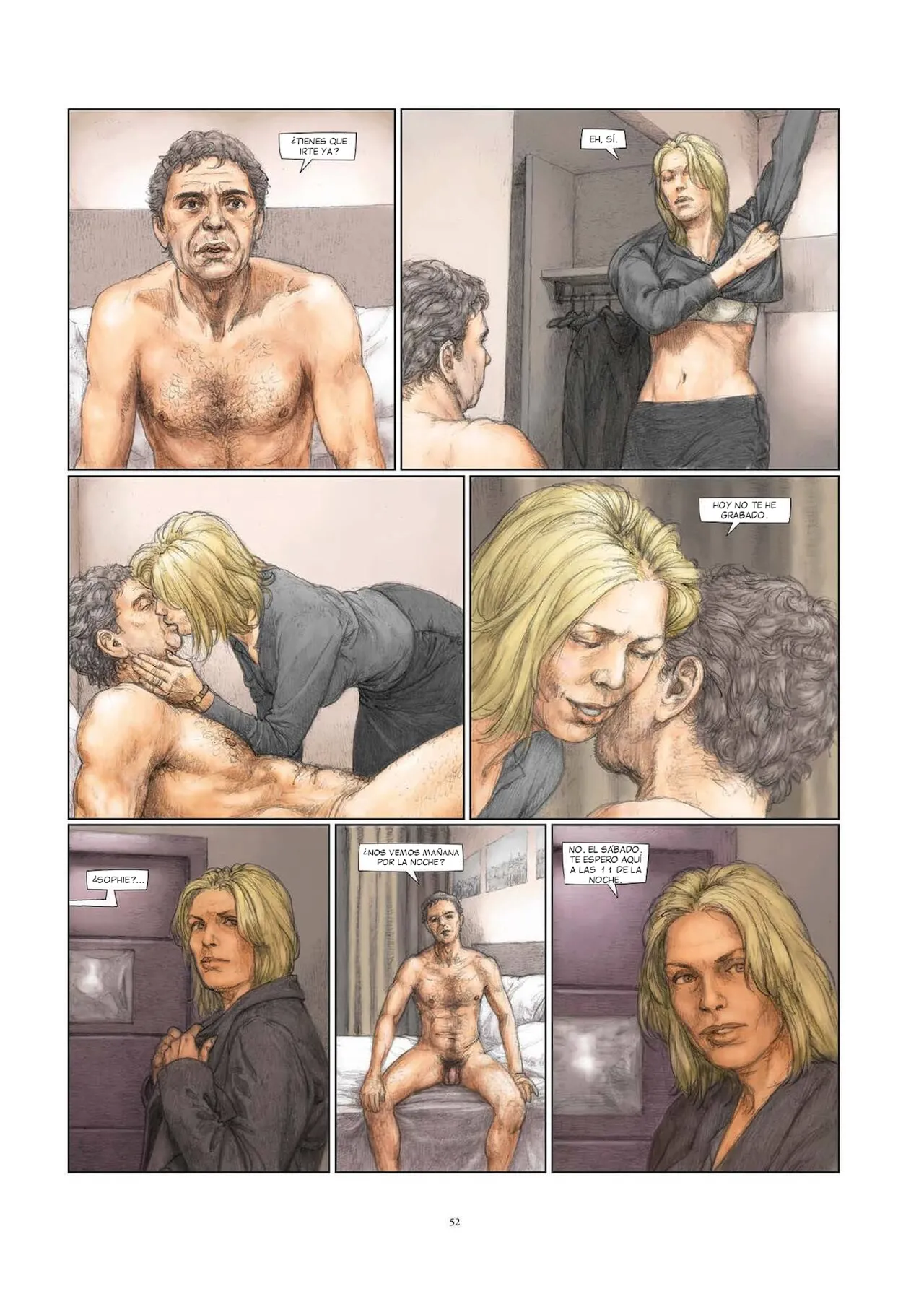 Una Esposa Fiel image number 52