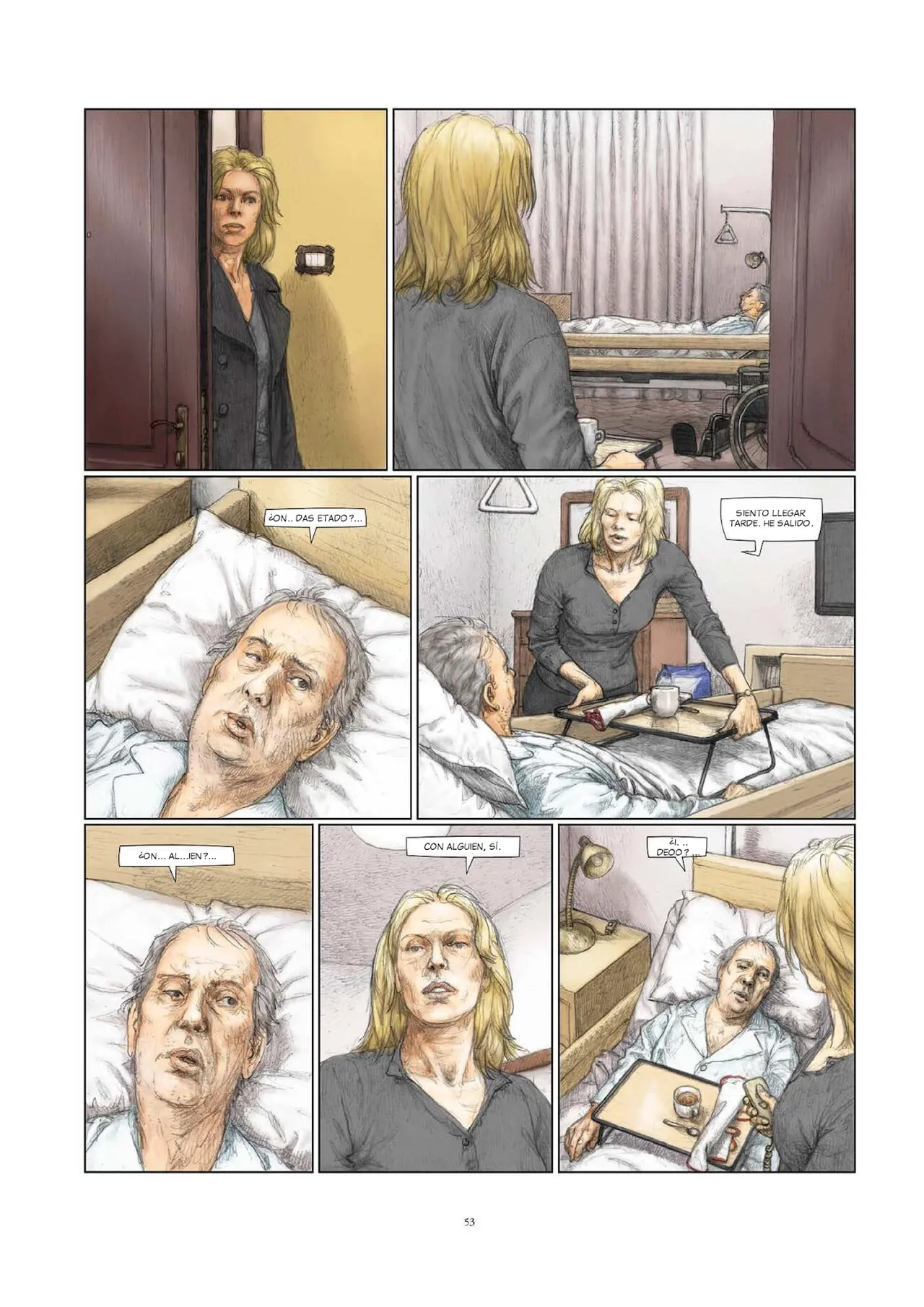 Una Esposa Fiel image number 53