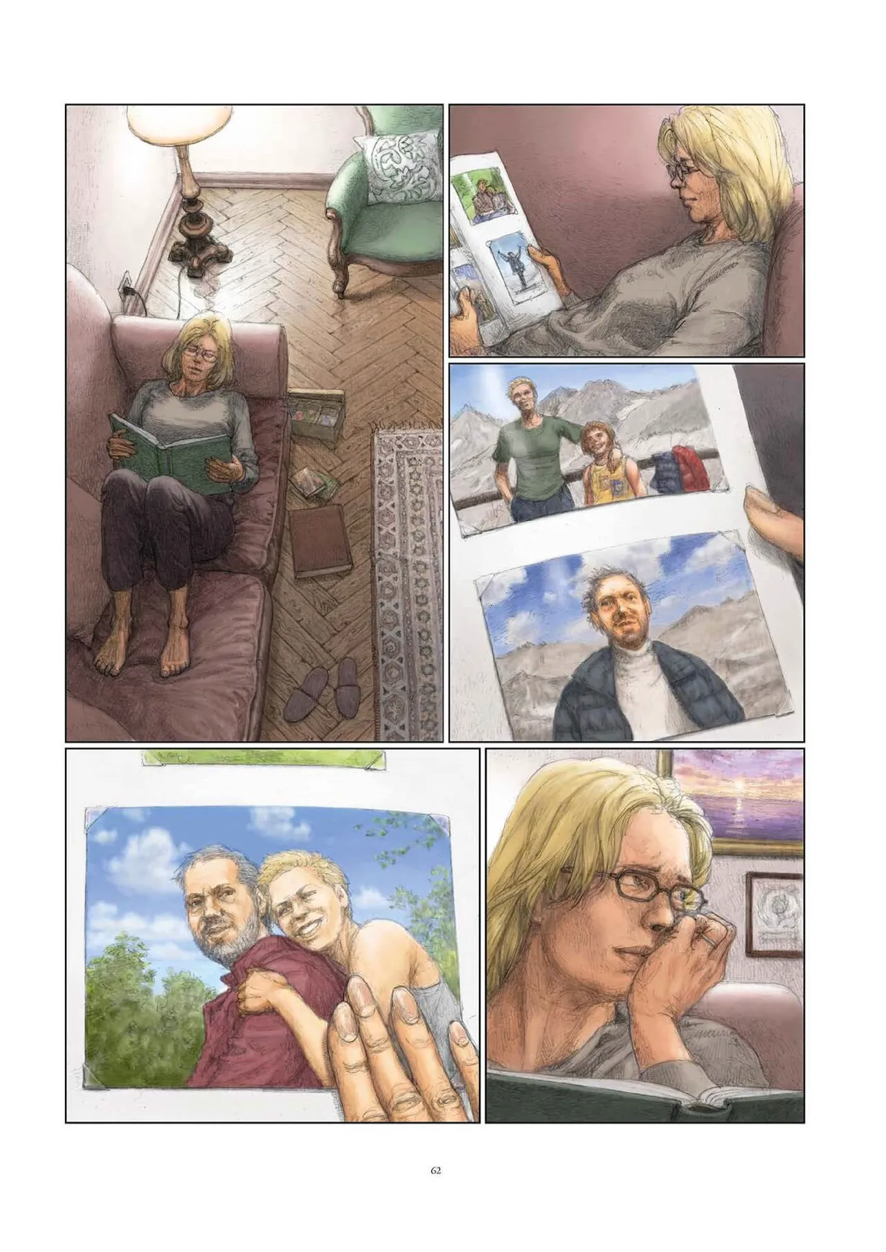 Una Esposa Fiel image number 62