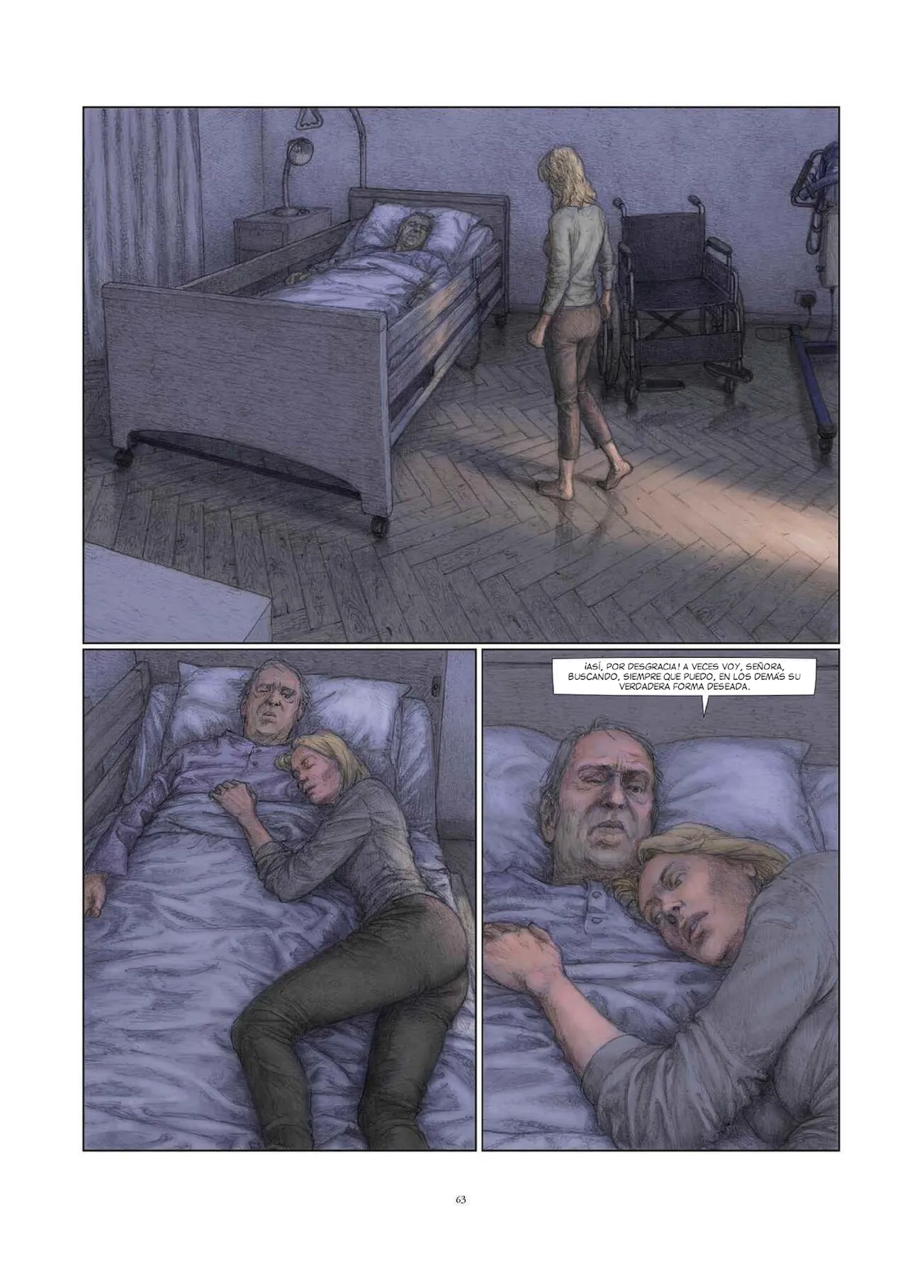 Una Esposa Fiel image number 63