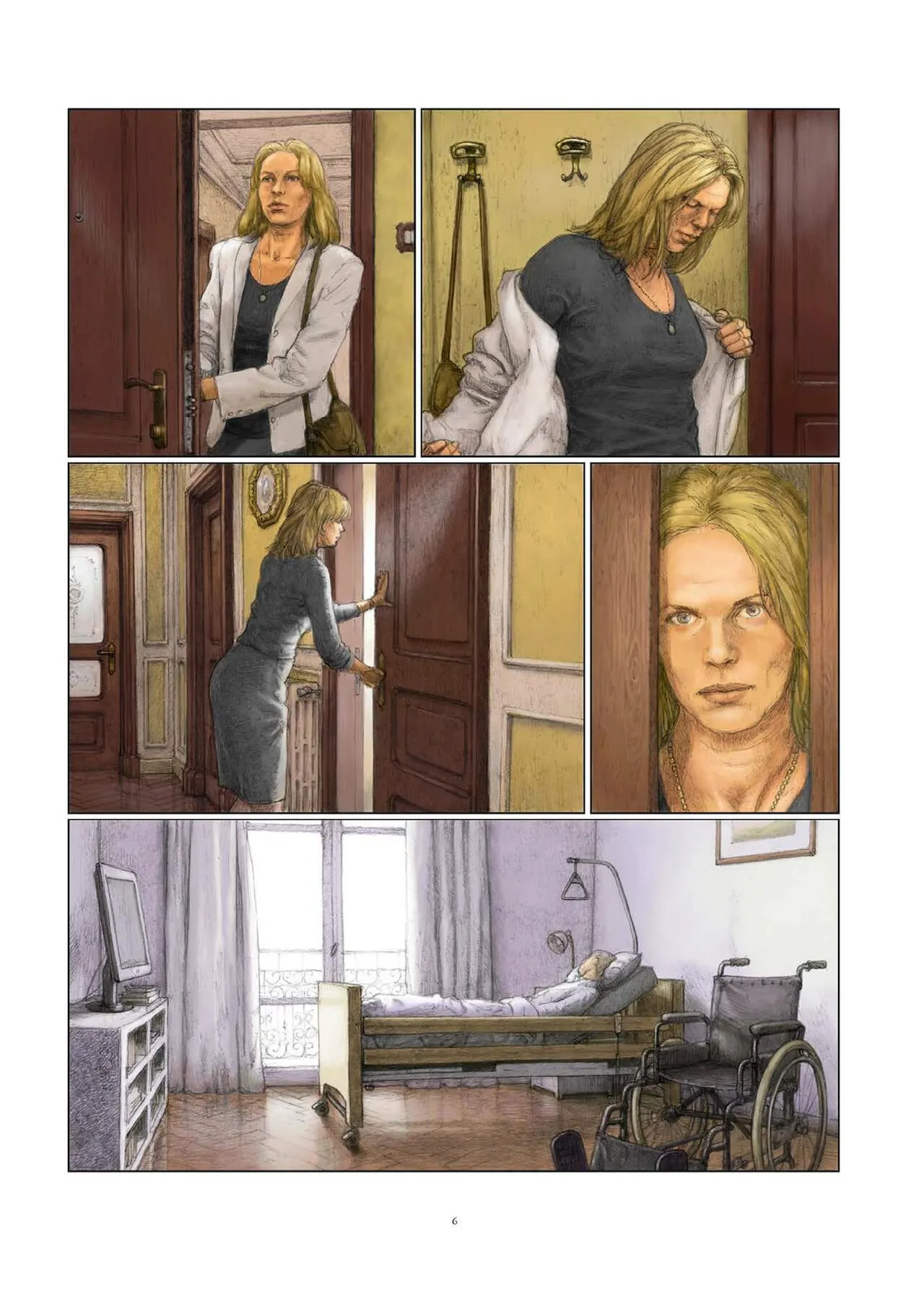 Una Esposa Fiel image number 6