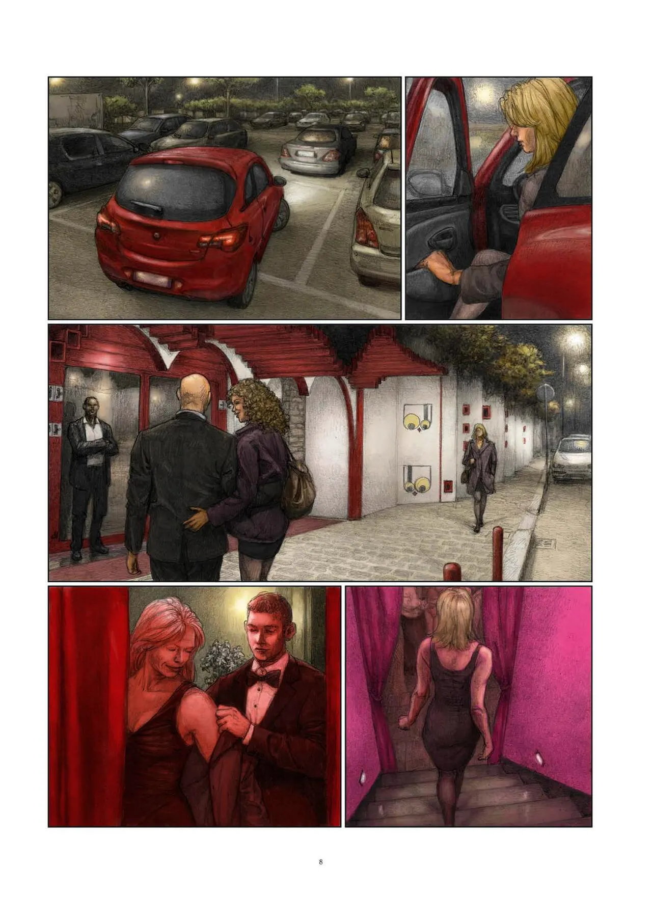 Una Esposa Fiel image number 8