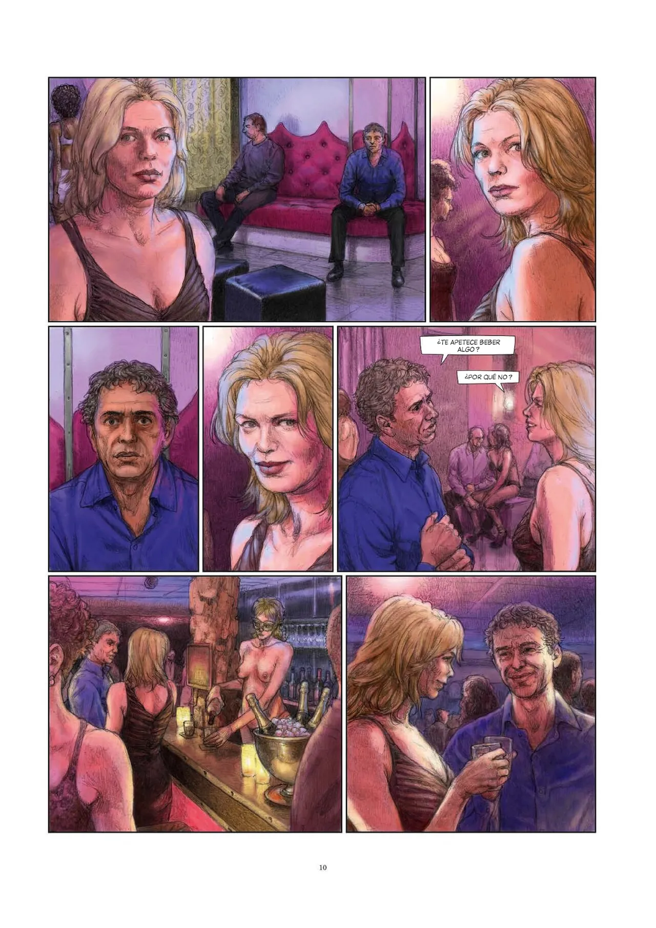 Una Esposa Fiel image number 10