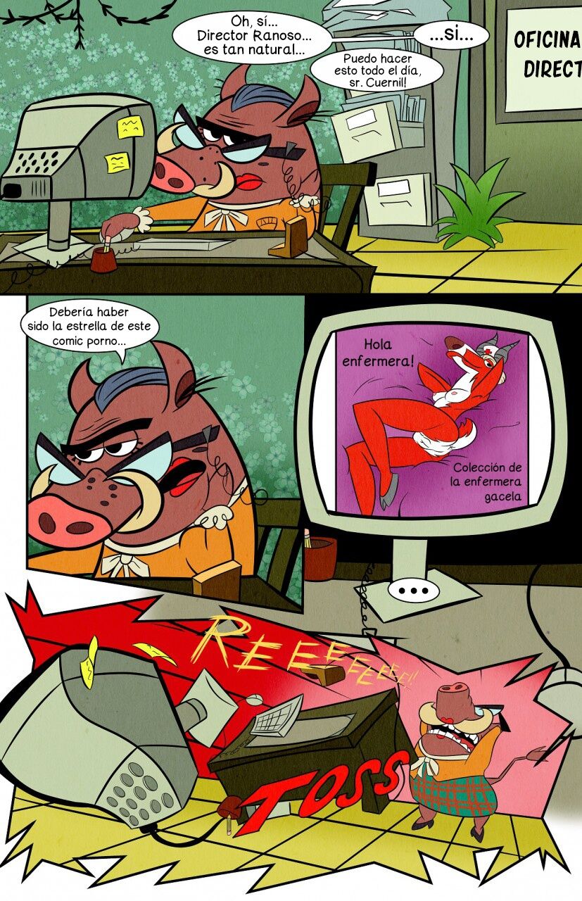 My Sex Partners A Pixiefrog image number 7