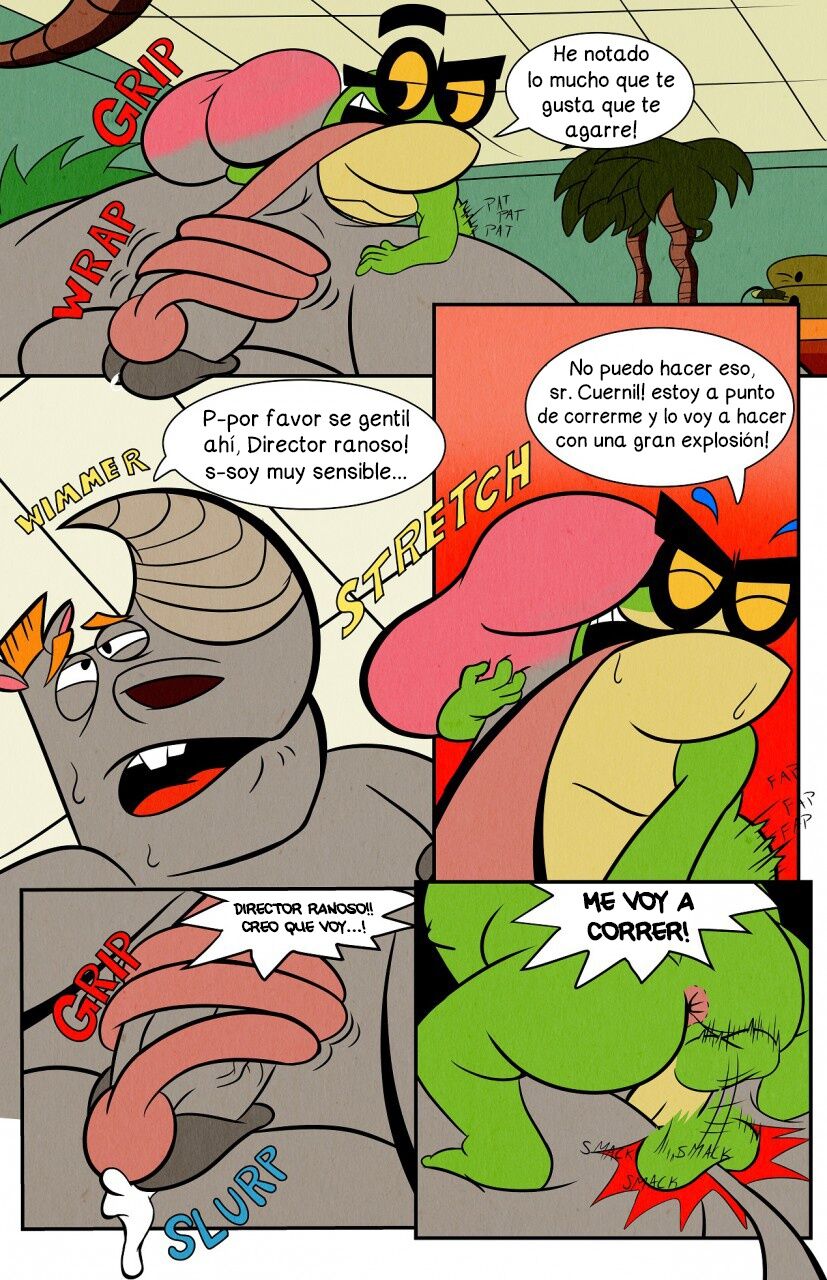 My Sex Partners A Pixiefrog image number 8