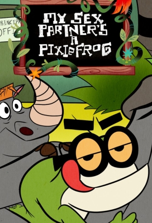 My Sex Partners A Pixiefrog