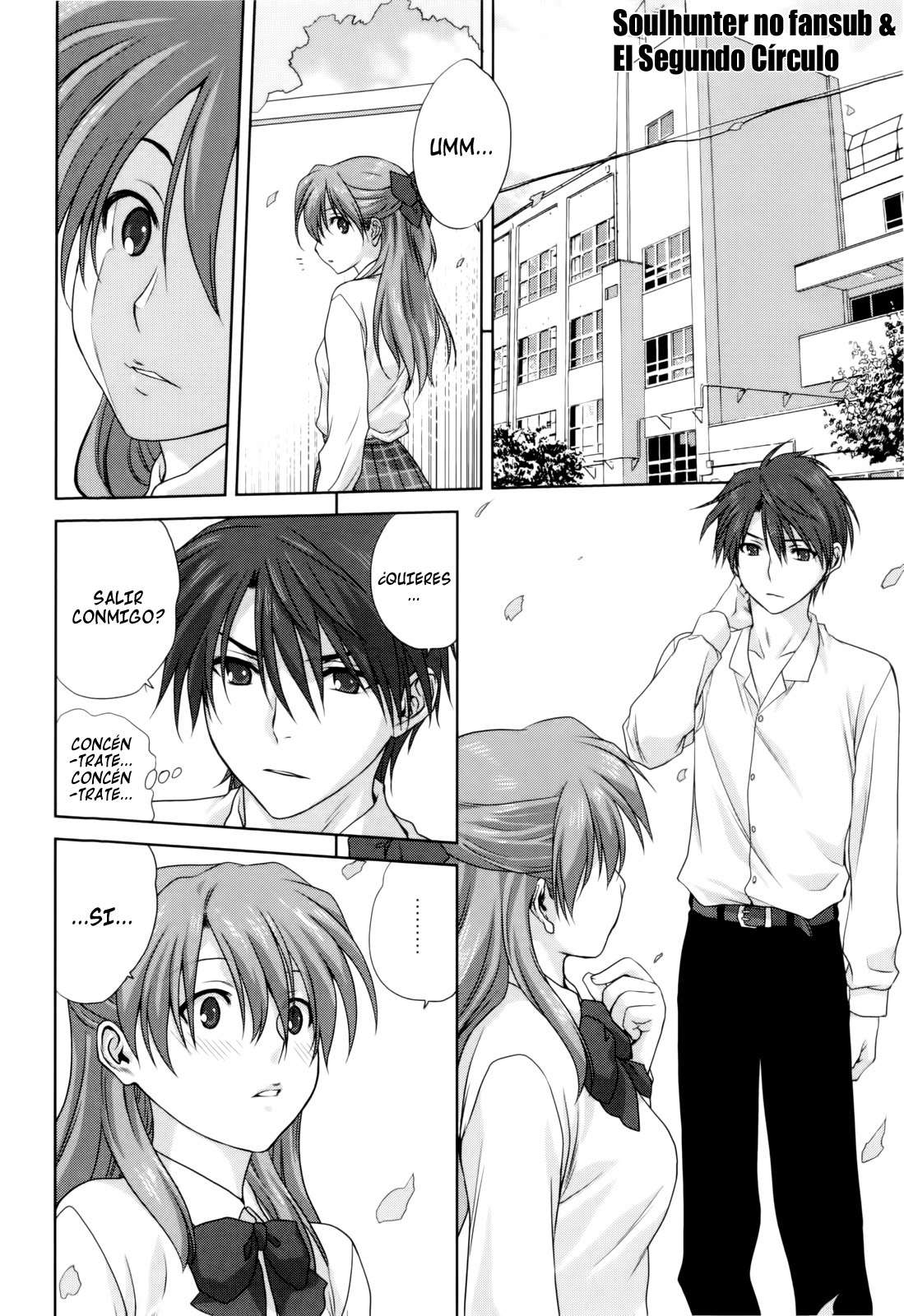 KAZOKU DONBURI  Tonari no Okaa-san  La Familia al Completo image number 41