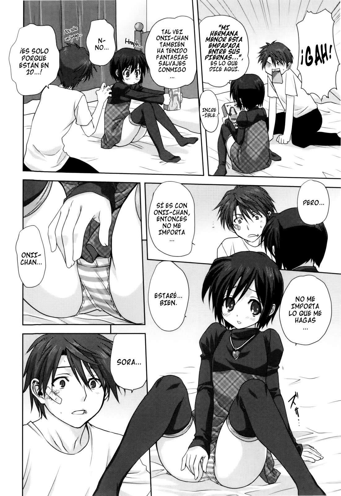 KAZOKU DONBURI  Tonari no Okaa-san  La Familia al Completo image number 49