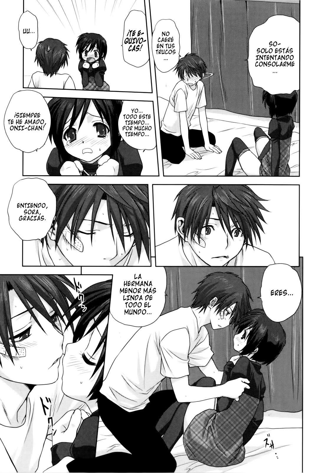 KAZOKU DONBURI  Tonari no Okaa-san  La Familia al Completo image number 50