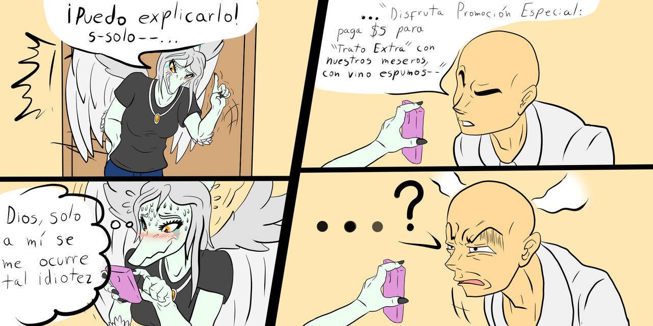 Pagar por Ahegao image number 2