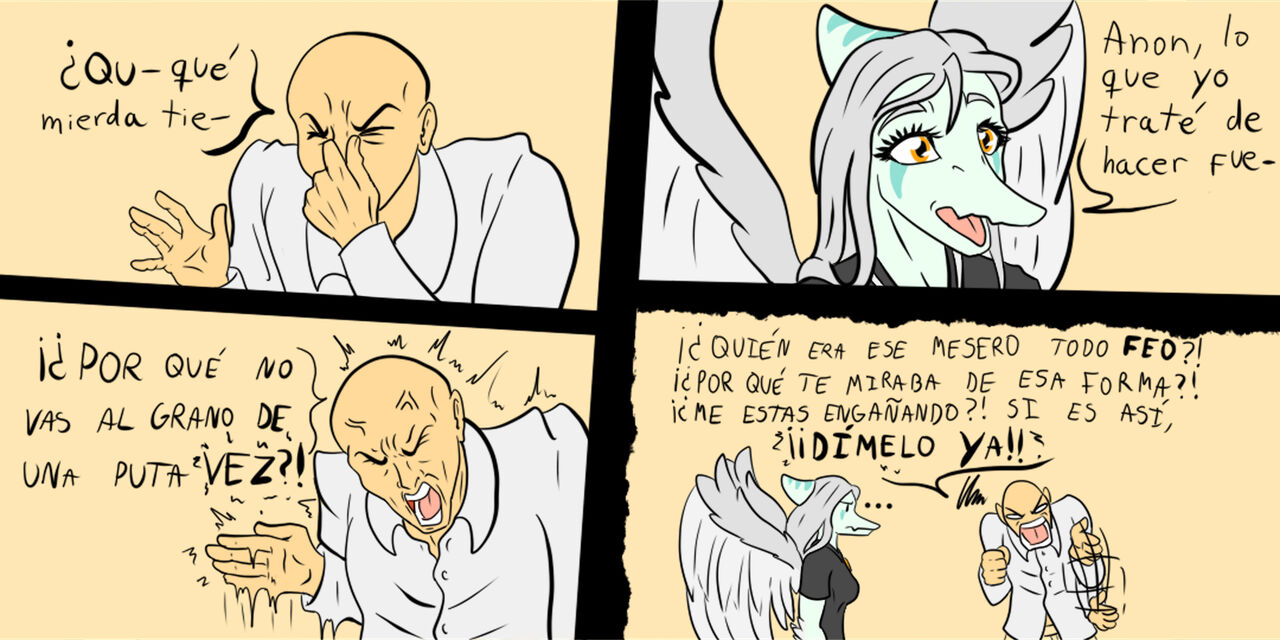 Pagar por Ahegao image number 3