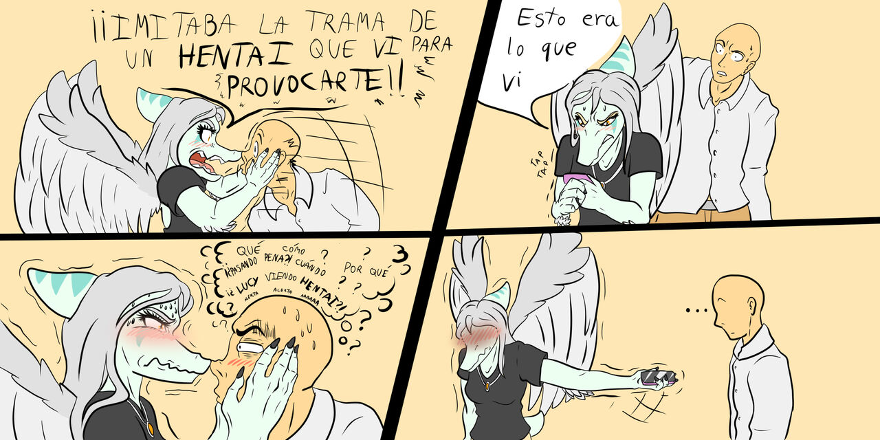 Pagar por Ahegao image number 4