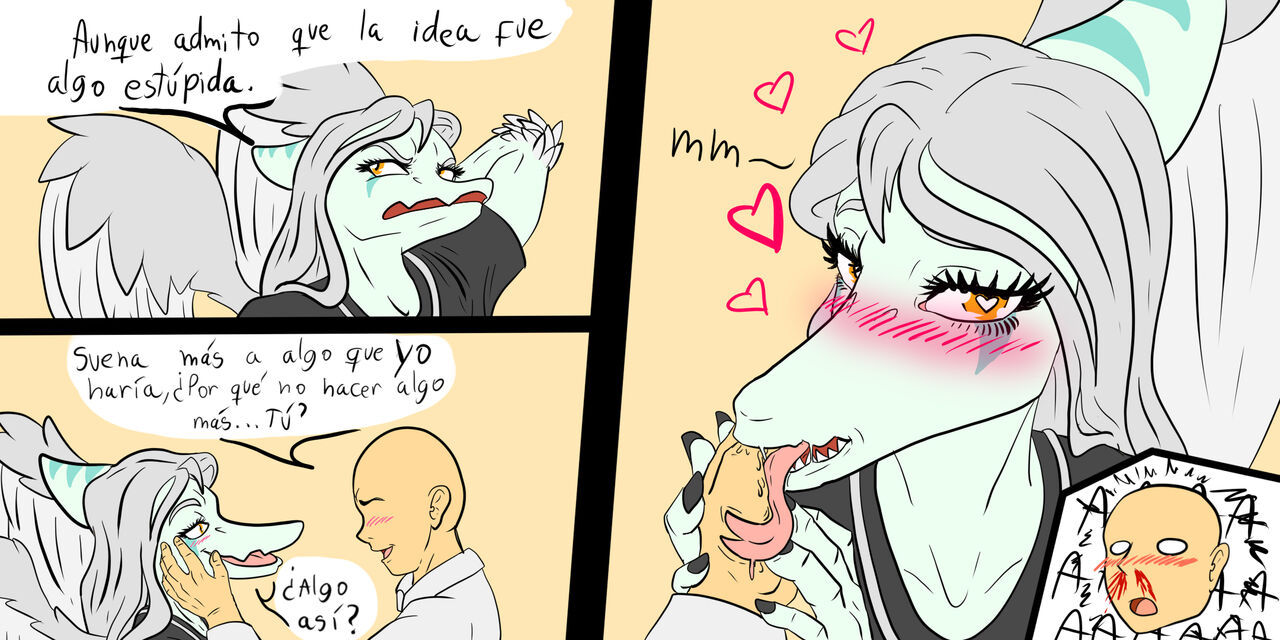 Pagar por Ahegao image number 6