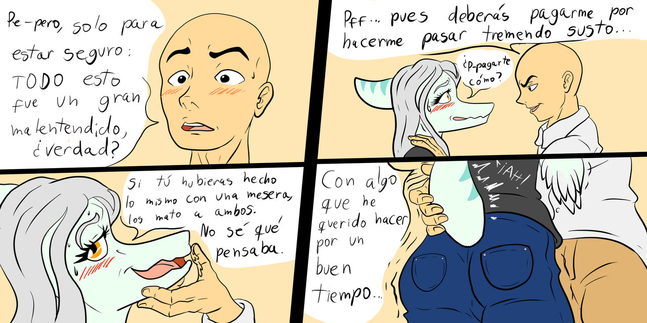 Pagar por Ahegao image number 7
