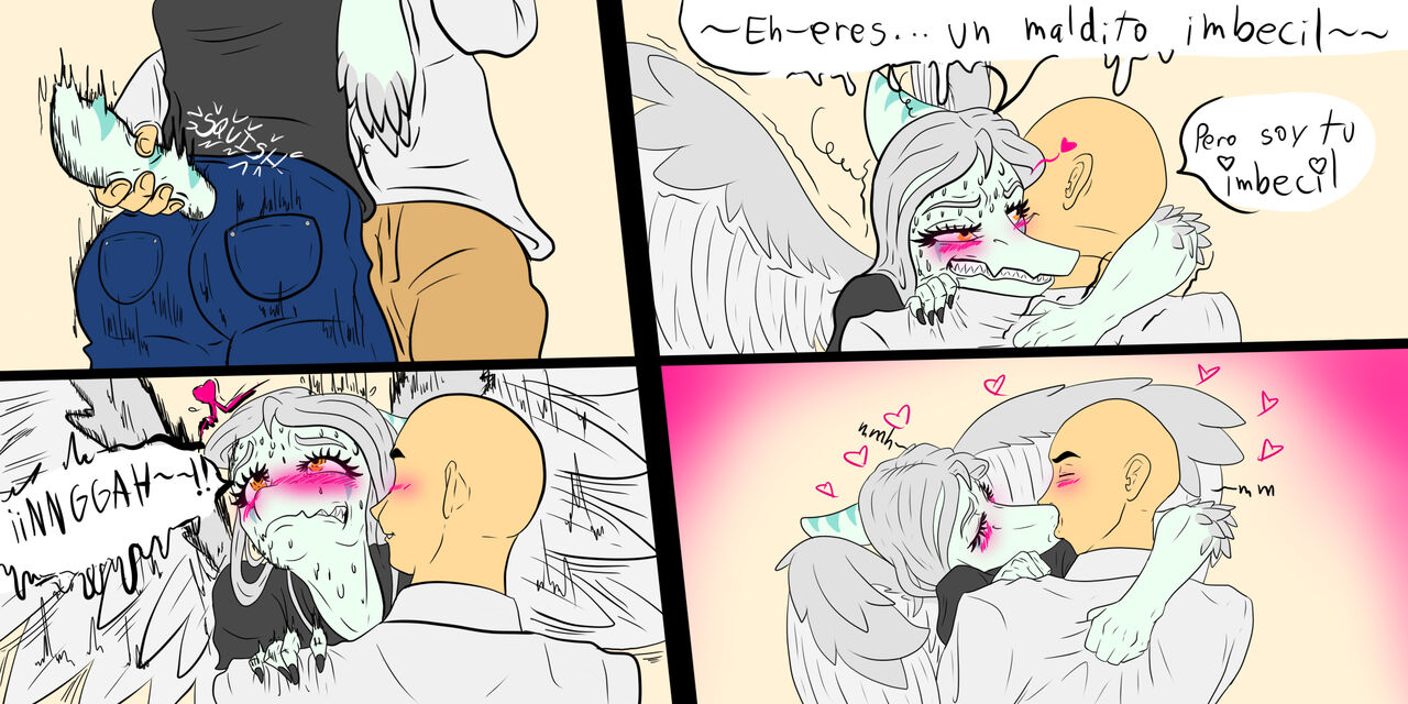 Pagar por Ahegao image number 8