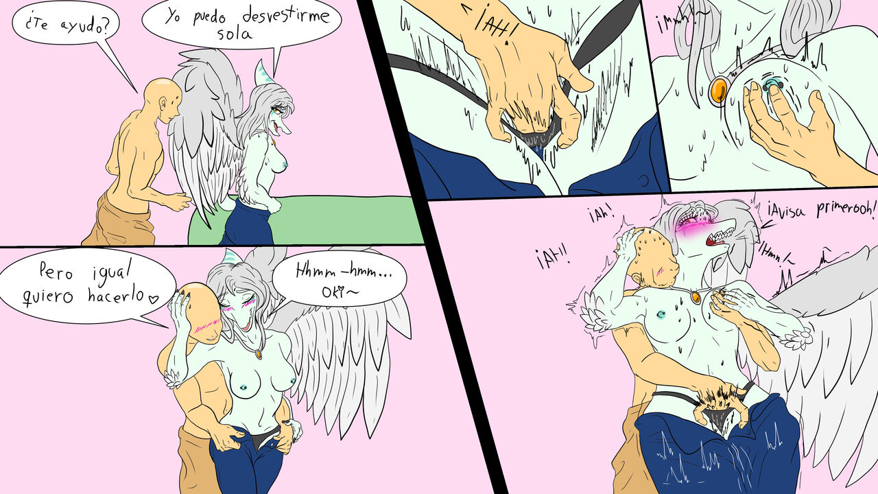 Pagar por Ahegao image number 10