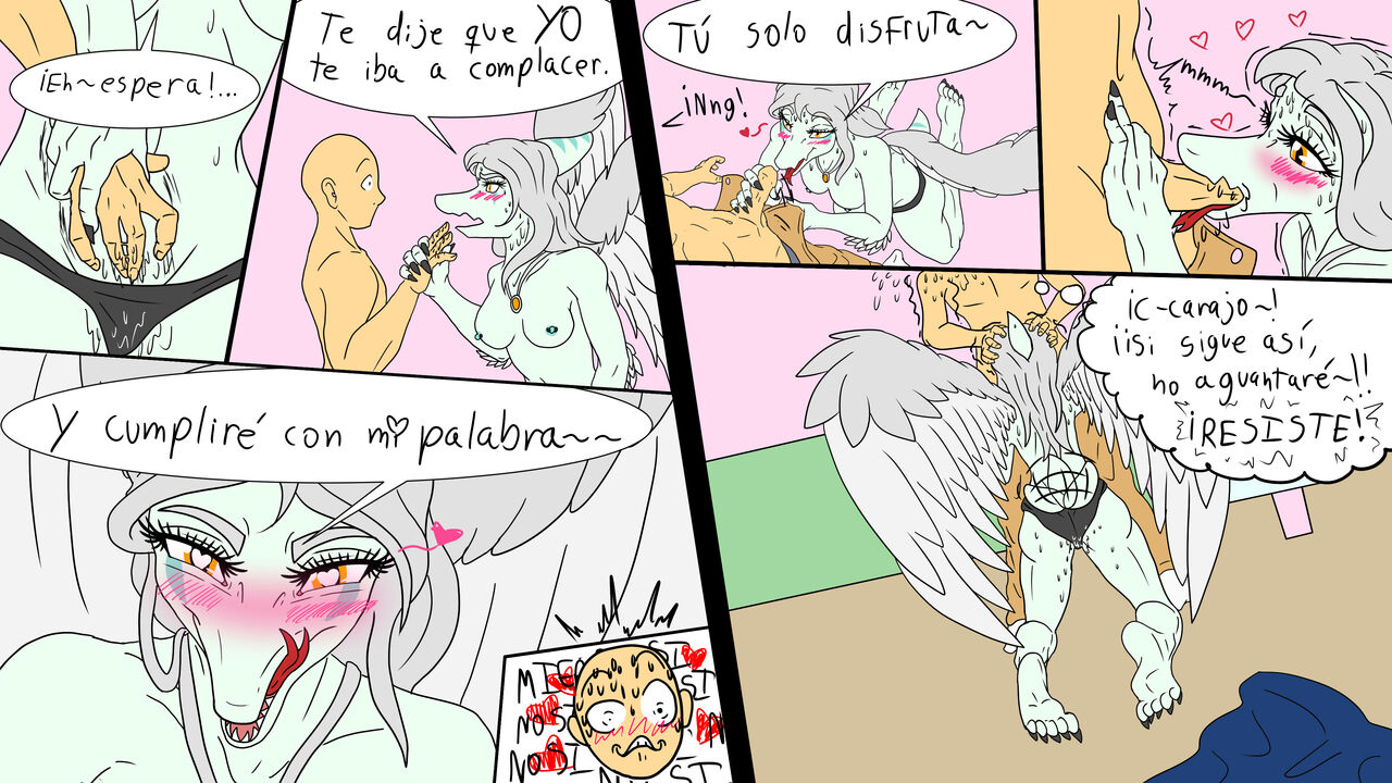 Pagar por Ahegao image number 11