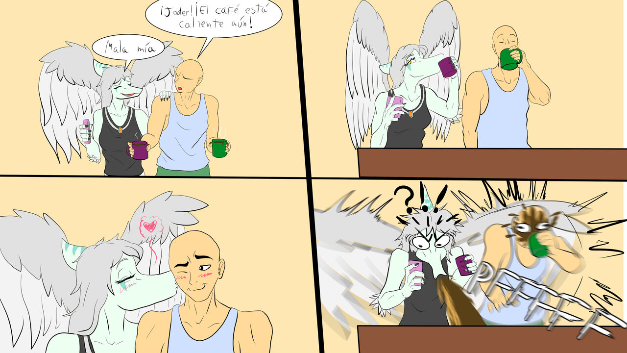 Pagar por Ahegao image number 20