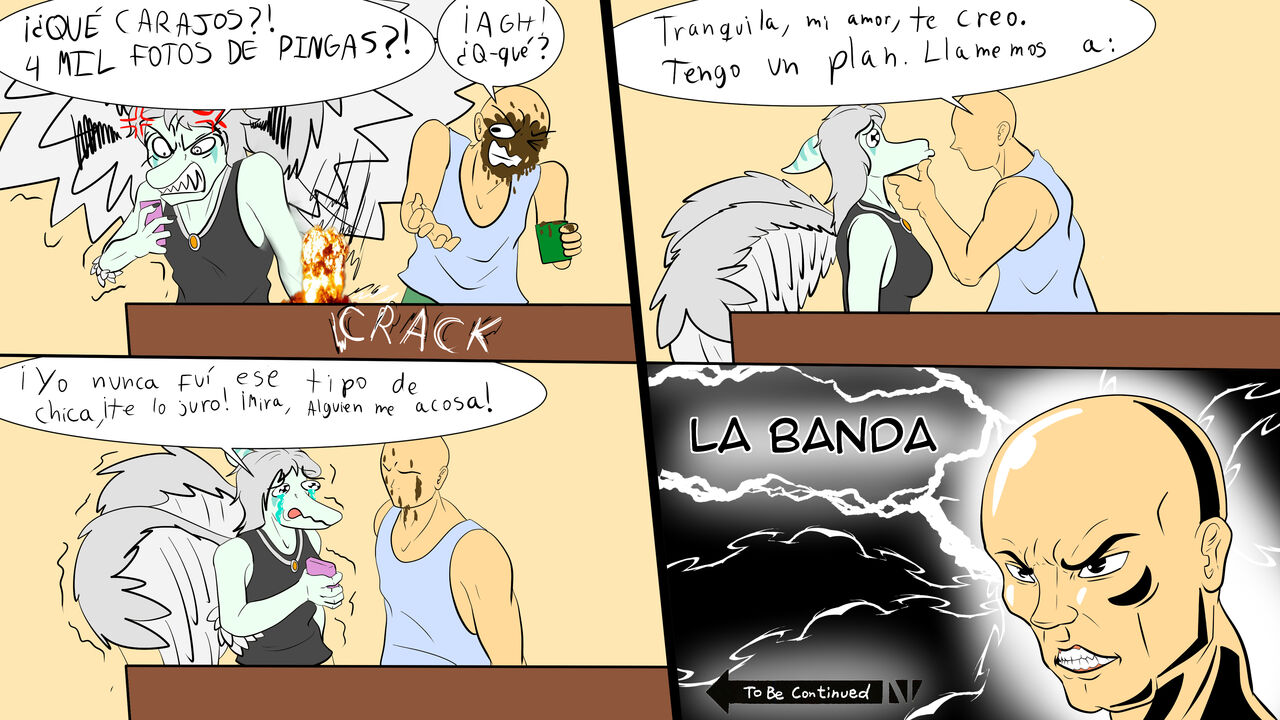Pagar por Ahegao image number 21