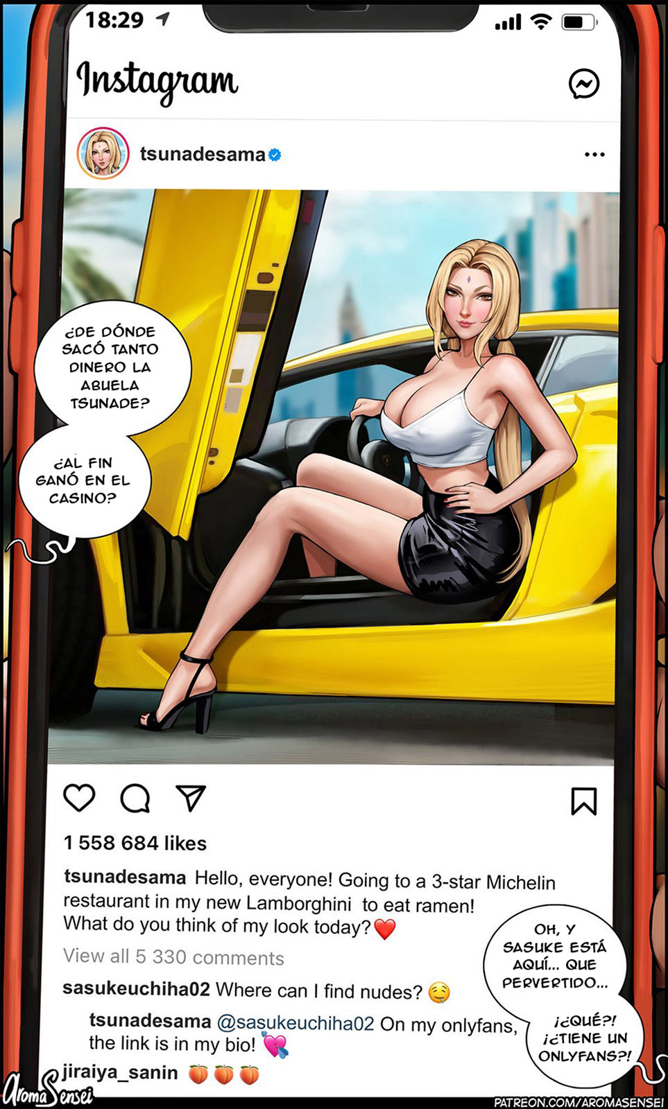 LEWD CHRONICLES image number 7