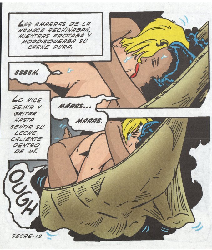 Secretos de Cama 0150 image number 13