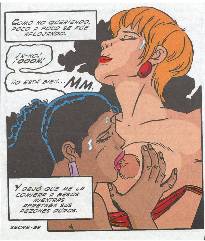 Secretos de Cama 0150 image number 39