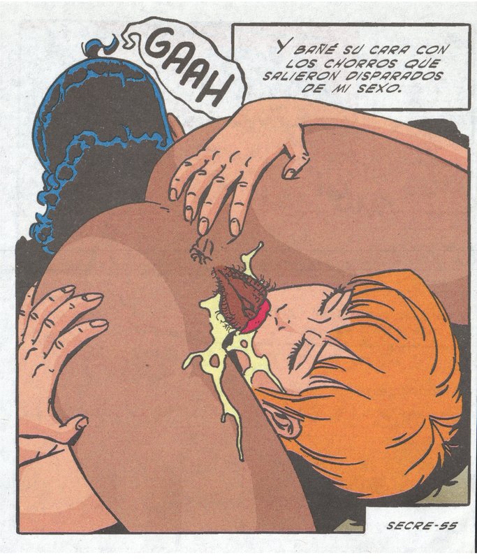 Secretos de Cama 0150 image number 56