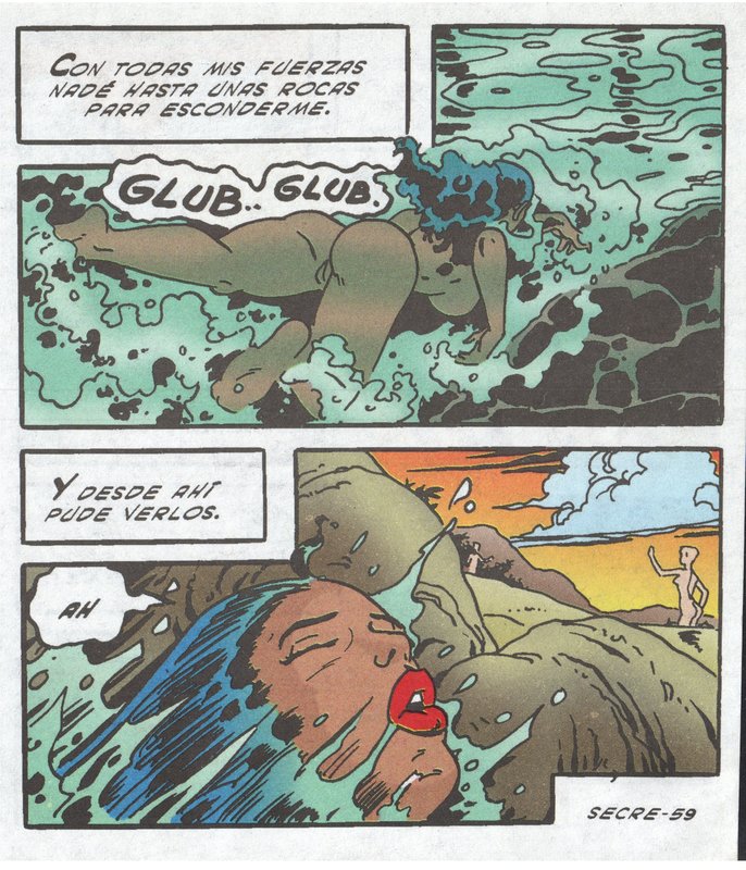 Secretos de Cama 0150 image number 60