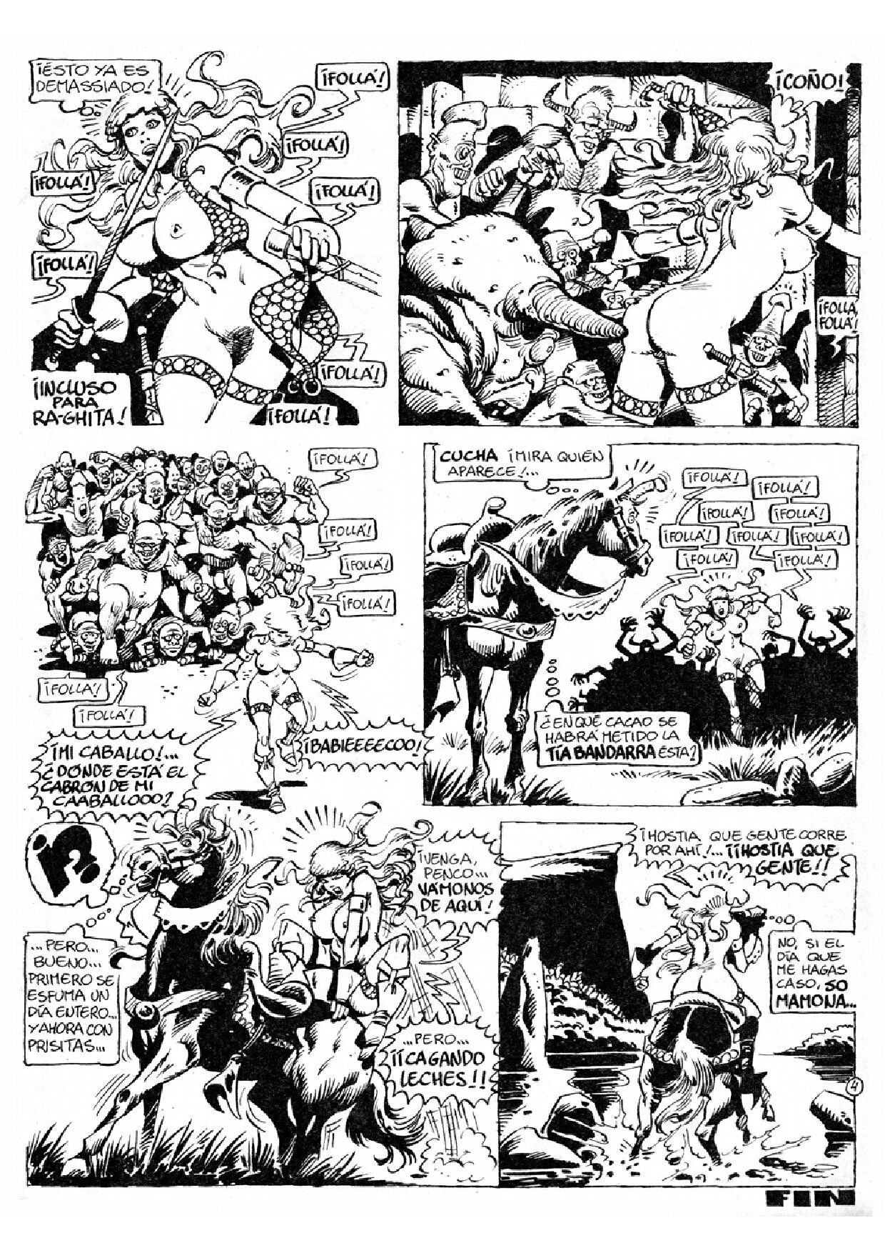 Ra-Ghita de Calfarr image number 24