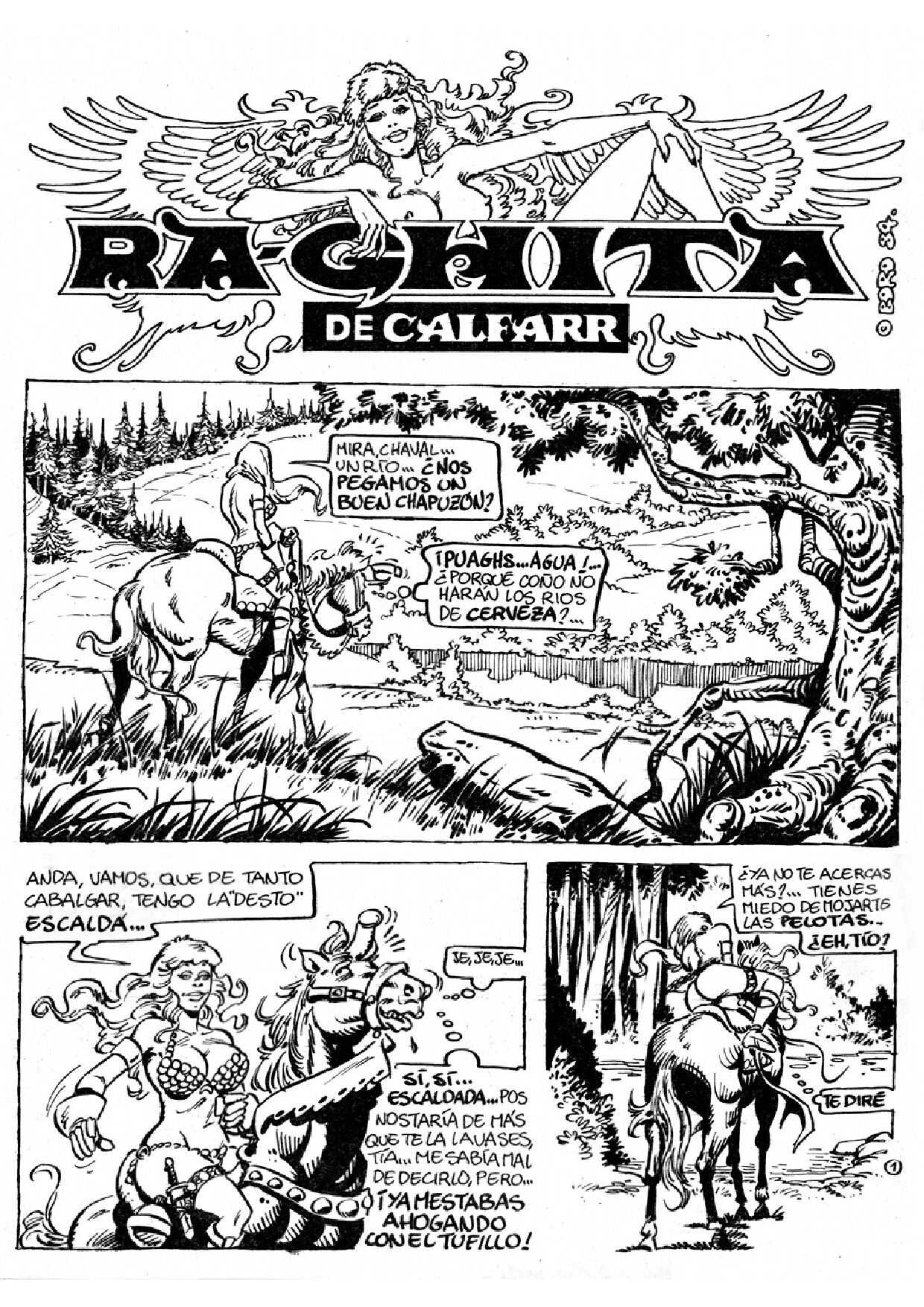 Ra-Ghita de Calfarr image number 25