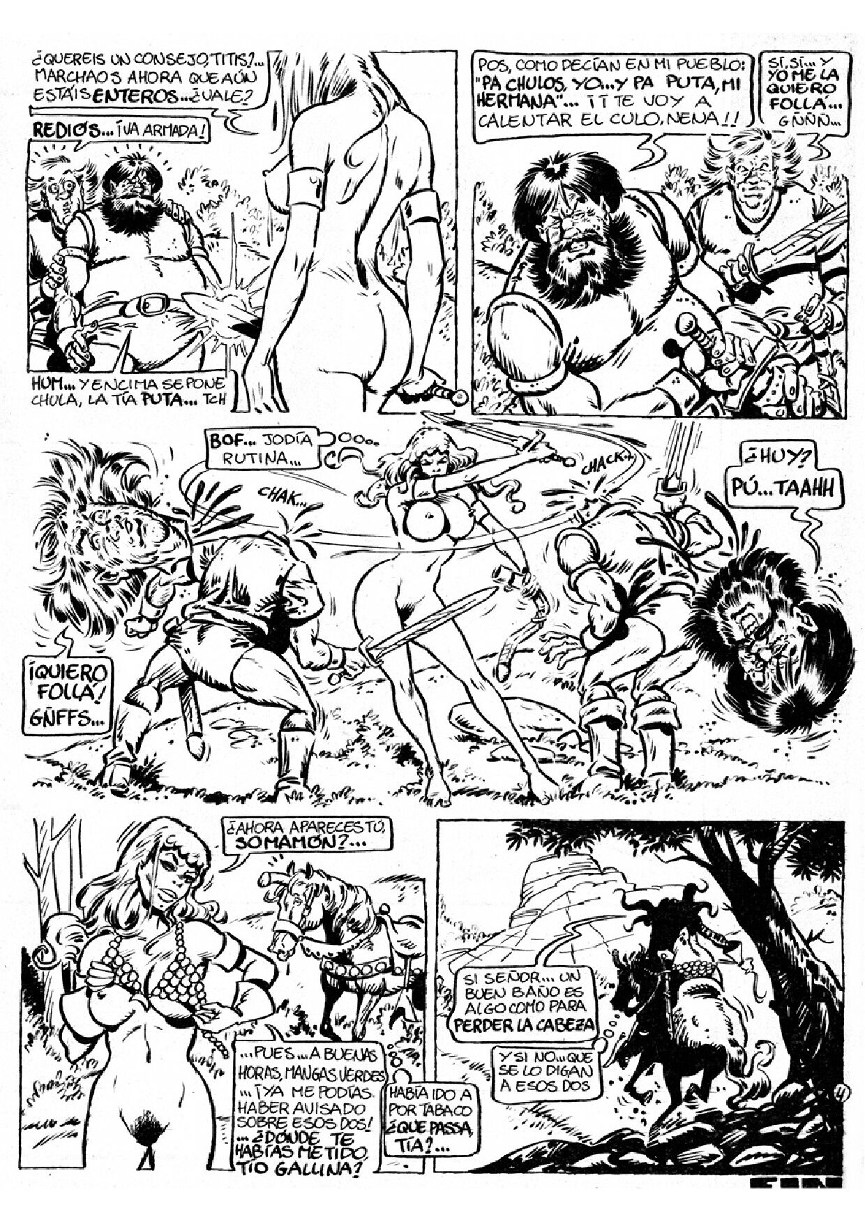 Ra-Ghita de Calfarr image number 28