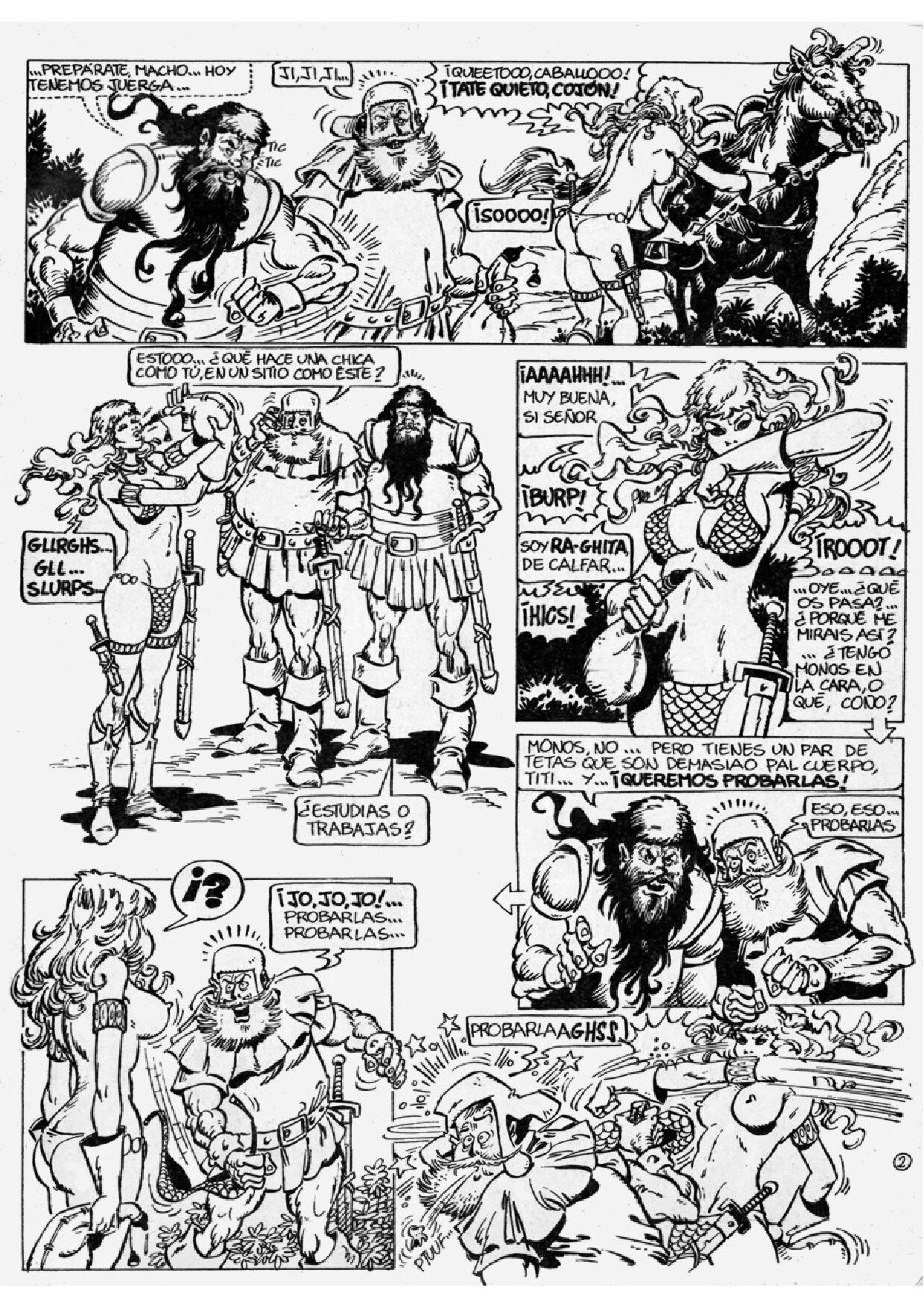 Ra-Ghita de Calfarr image number 2