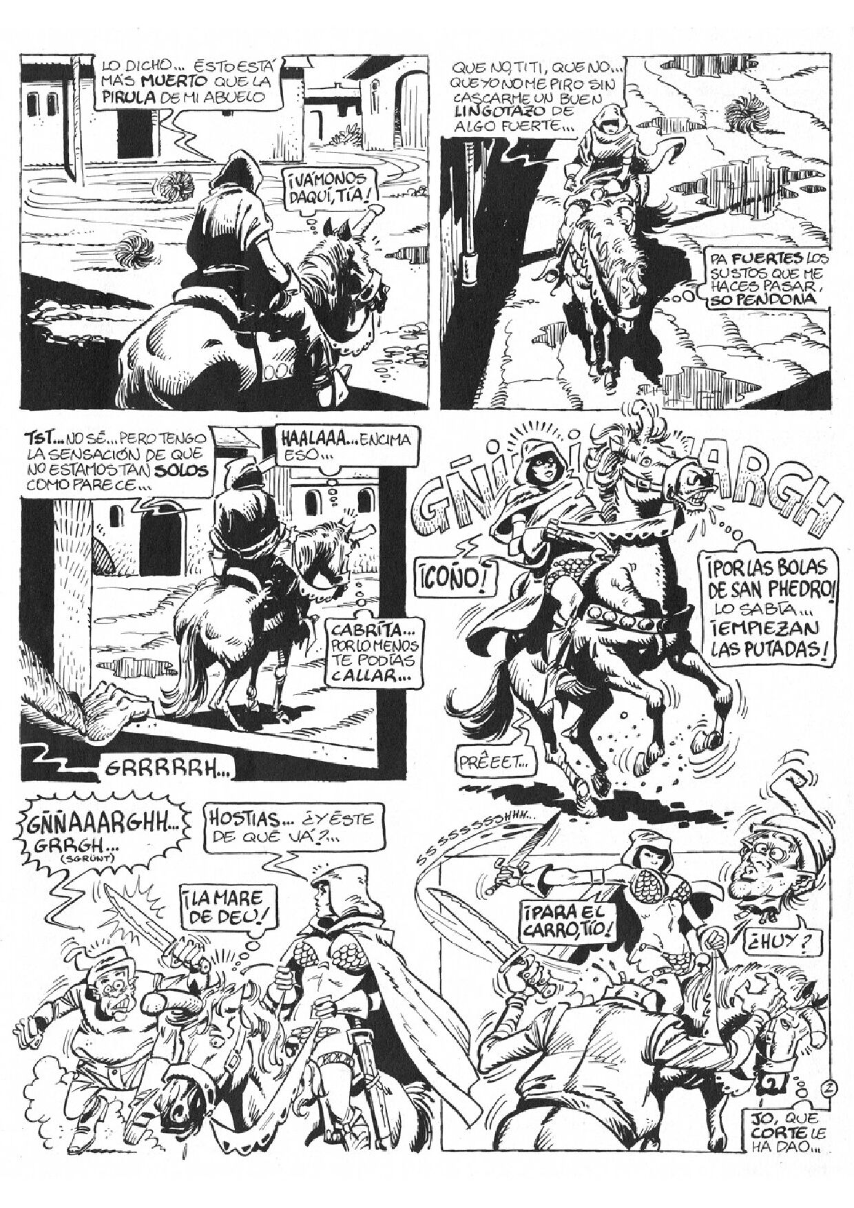 Ra-Ghita de Calfarr image number 30