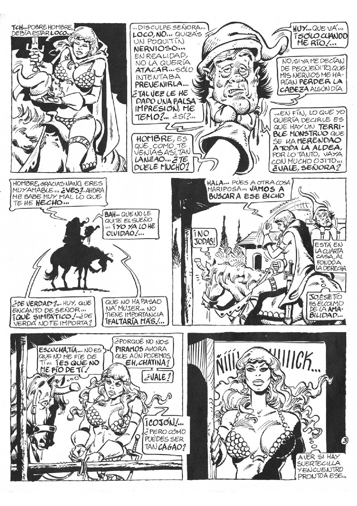 Ra-Ghita de Calfarr image number 31