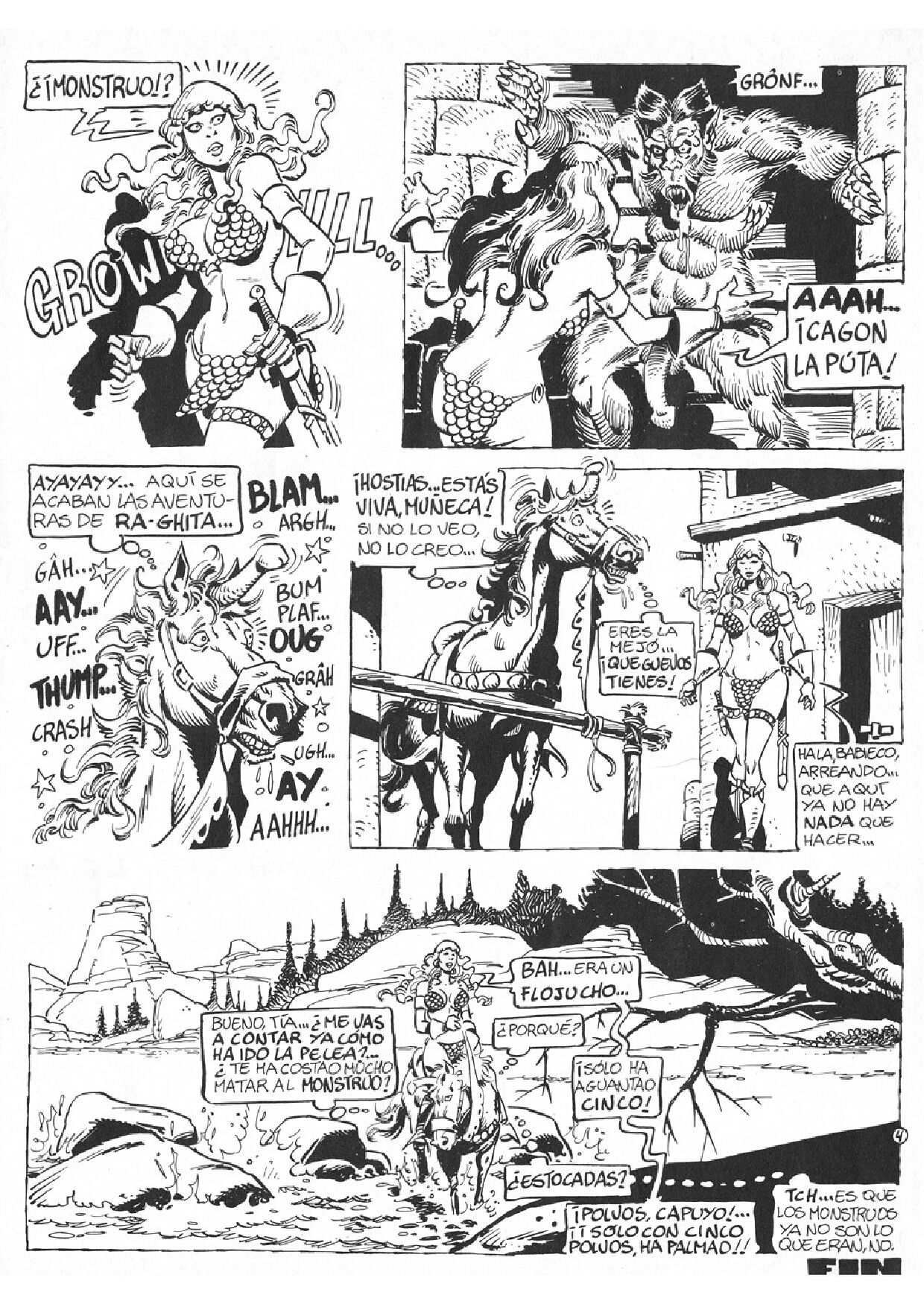 Ra-Ghita de Calfarr image number 32