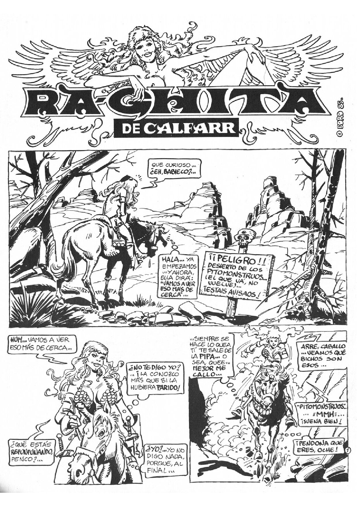 Ra-Ghita de Calfarr image number 33