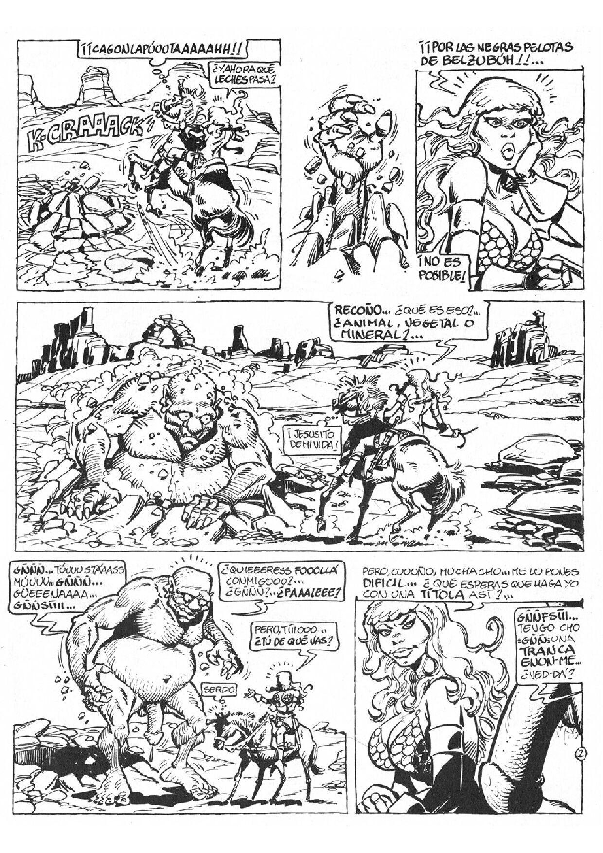 Ra-Ghita de Calfarr image number 34