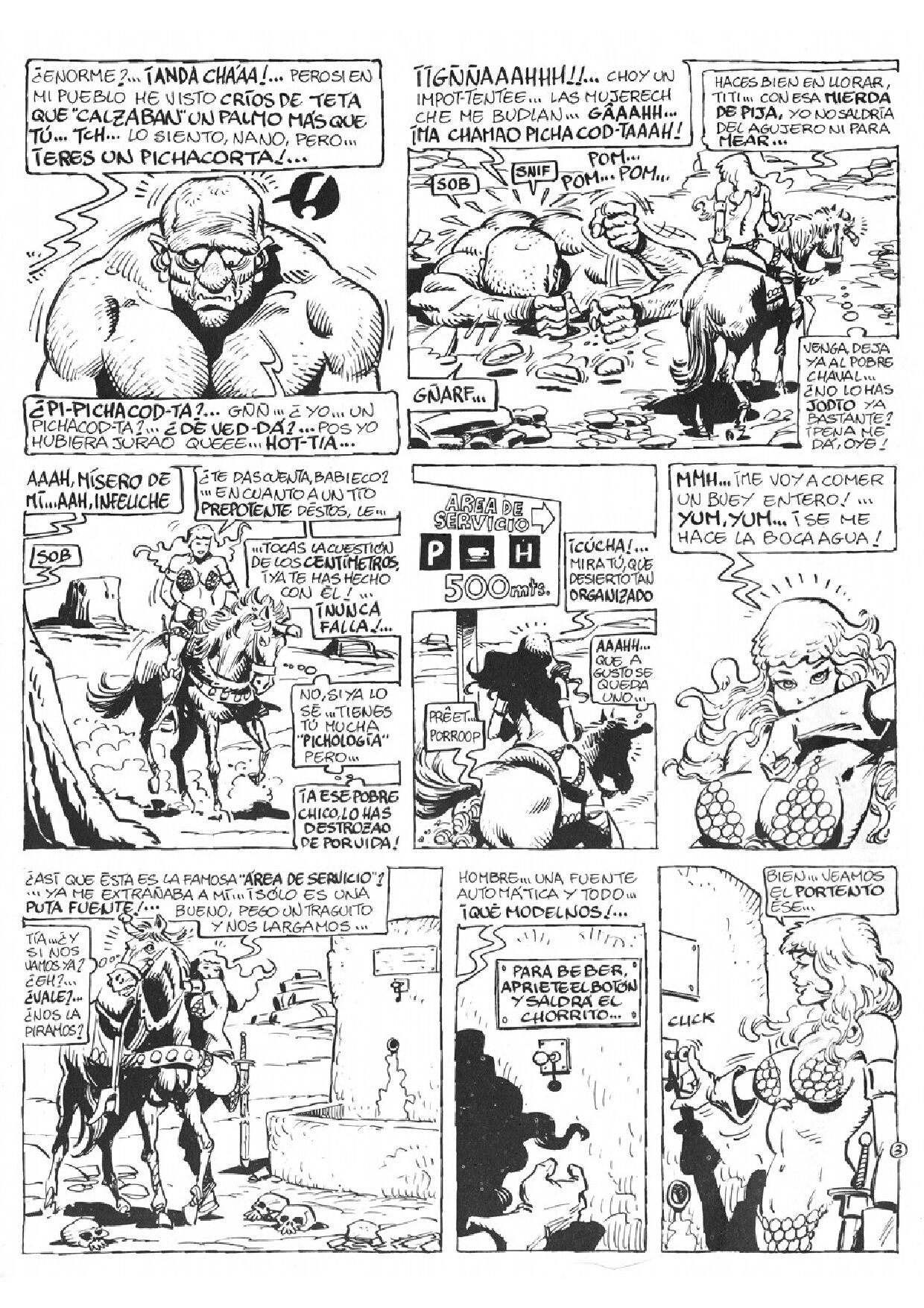 Ra-Ghita de Calfarr image number 35