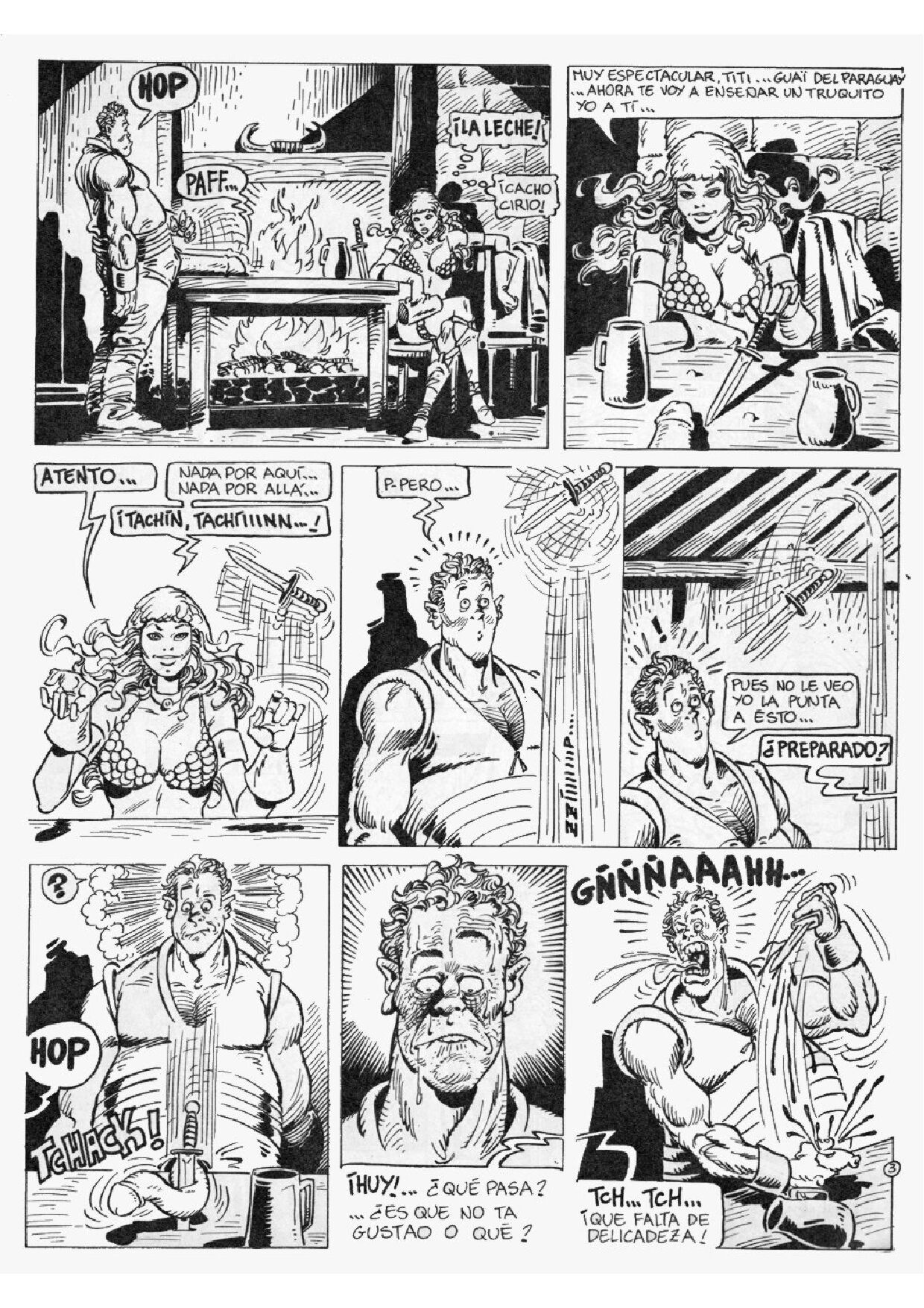 Ra-Ghita de Calfarr image number 7