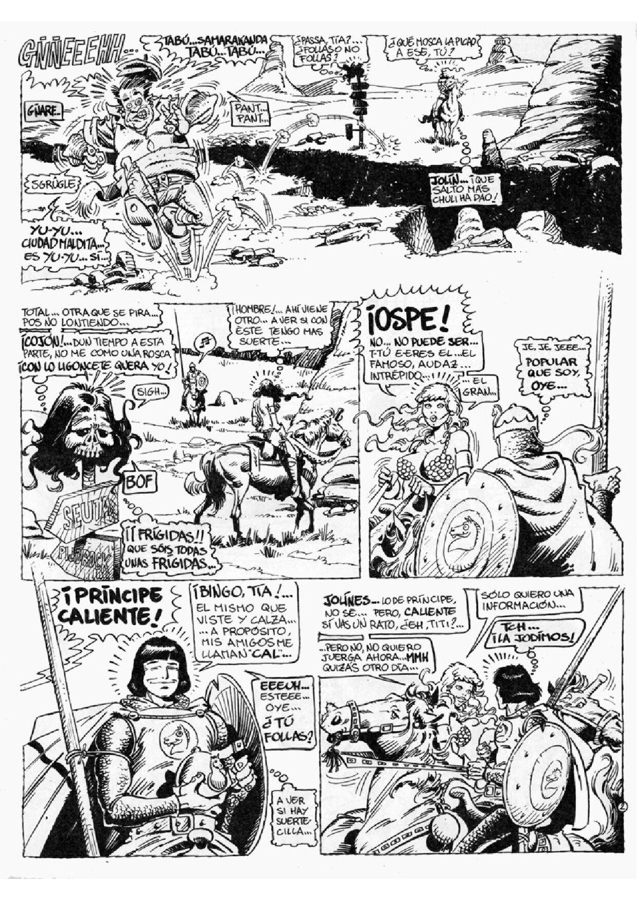 Ra-Ghita de Calfarr image number 10