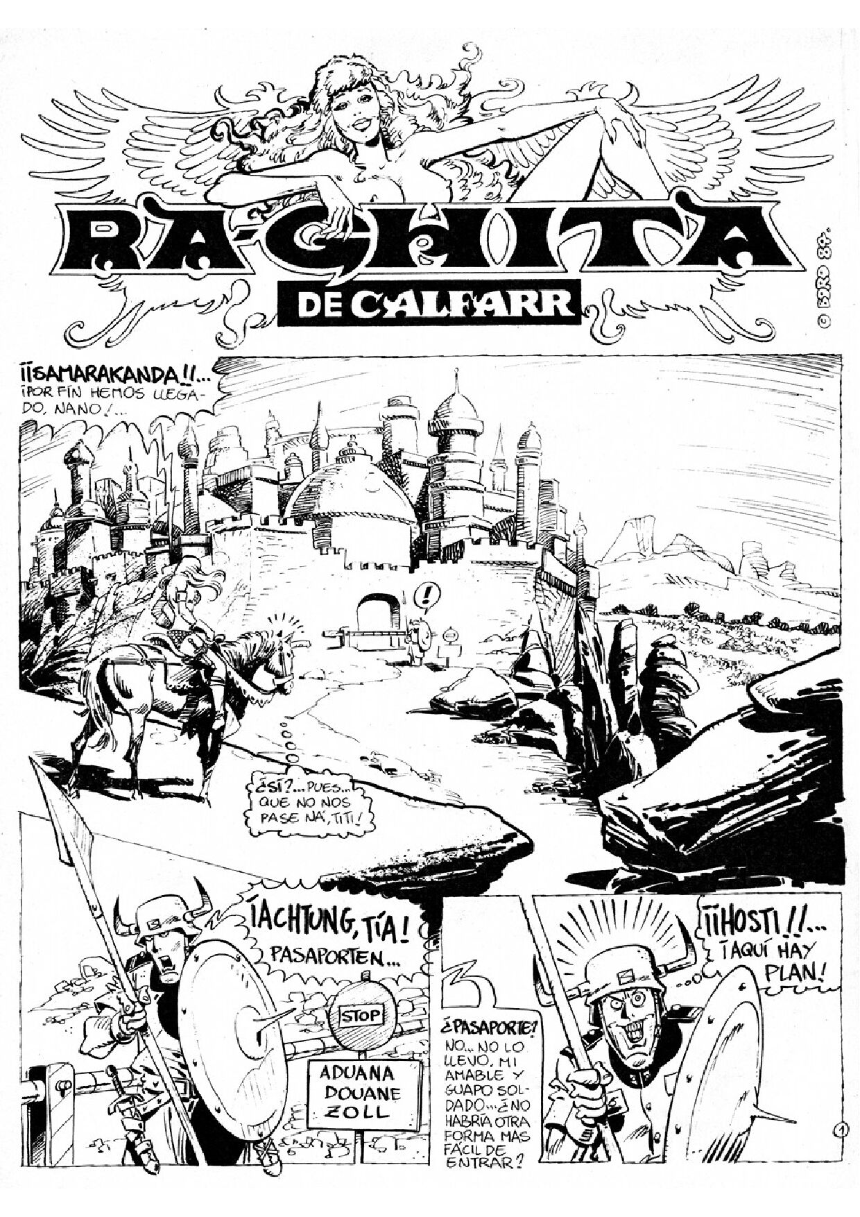 Ra-Ghita de Calfarr image number 13