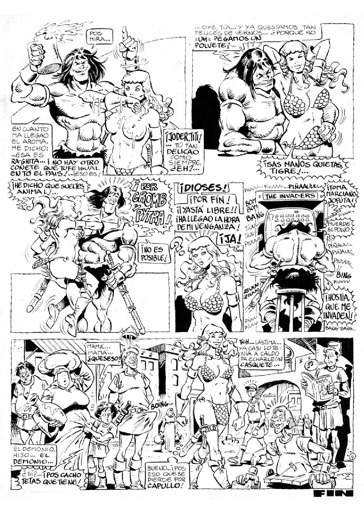 Ra-Ghita de Calfarr image number 16