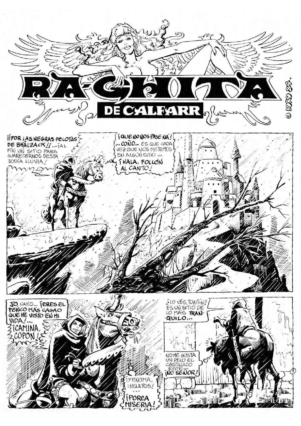 Ra-Ghita de Calfarr image number 17
