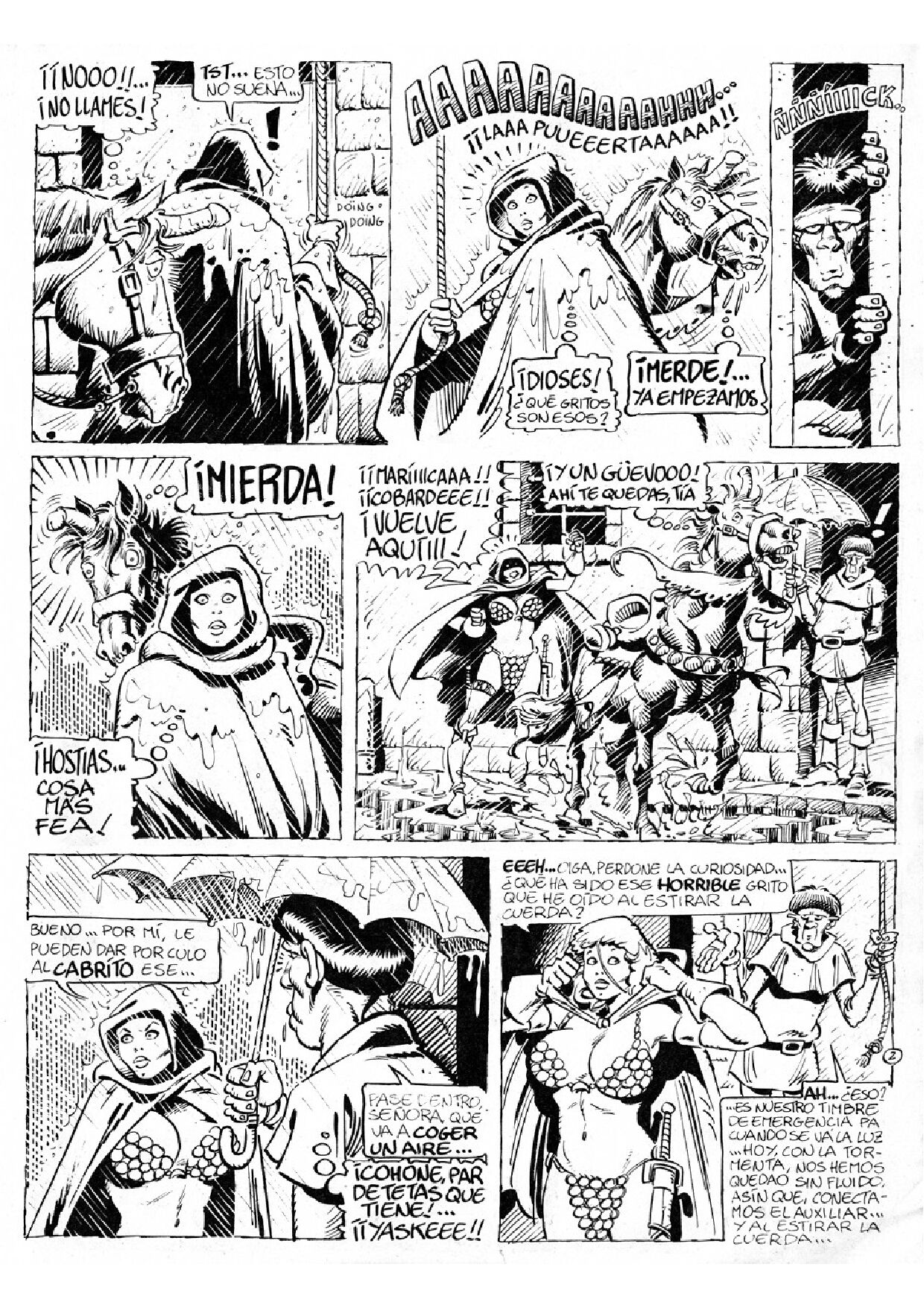 Ra-Ghita de Calfarr image number 18