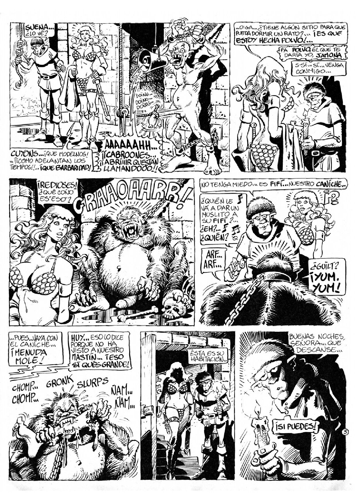 Ra-Ghita de Calfarr image number 19