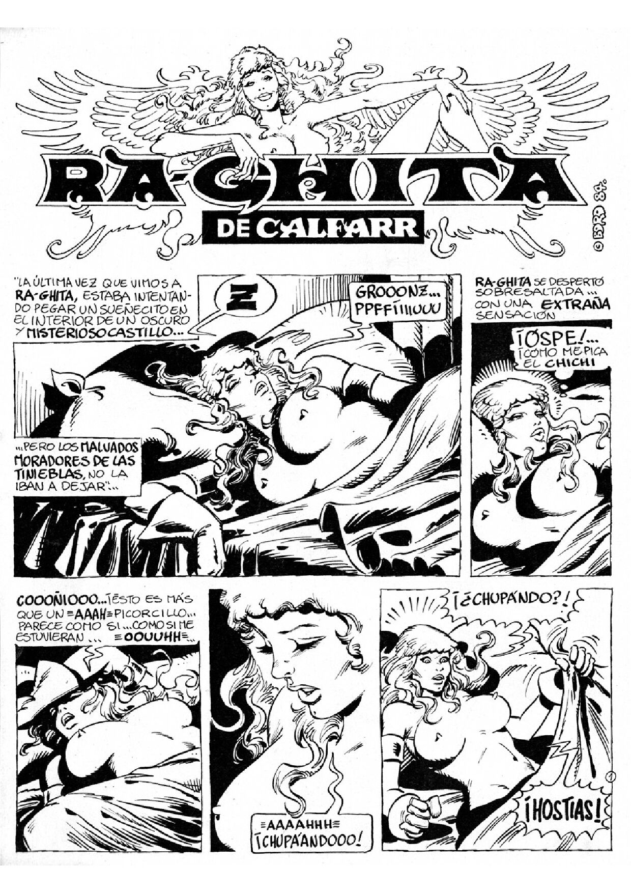 Ra-Ghita de Calfarr image number 21