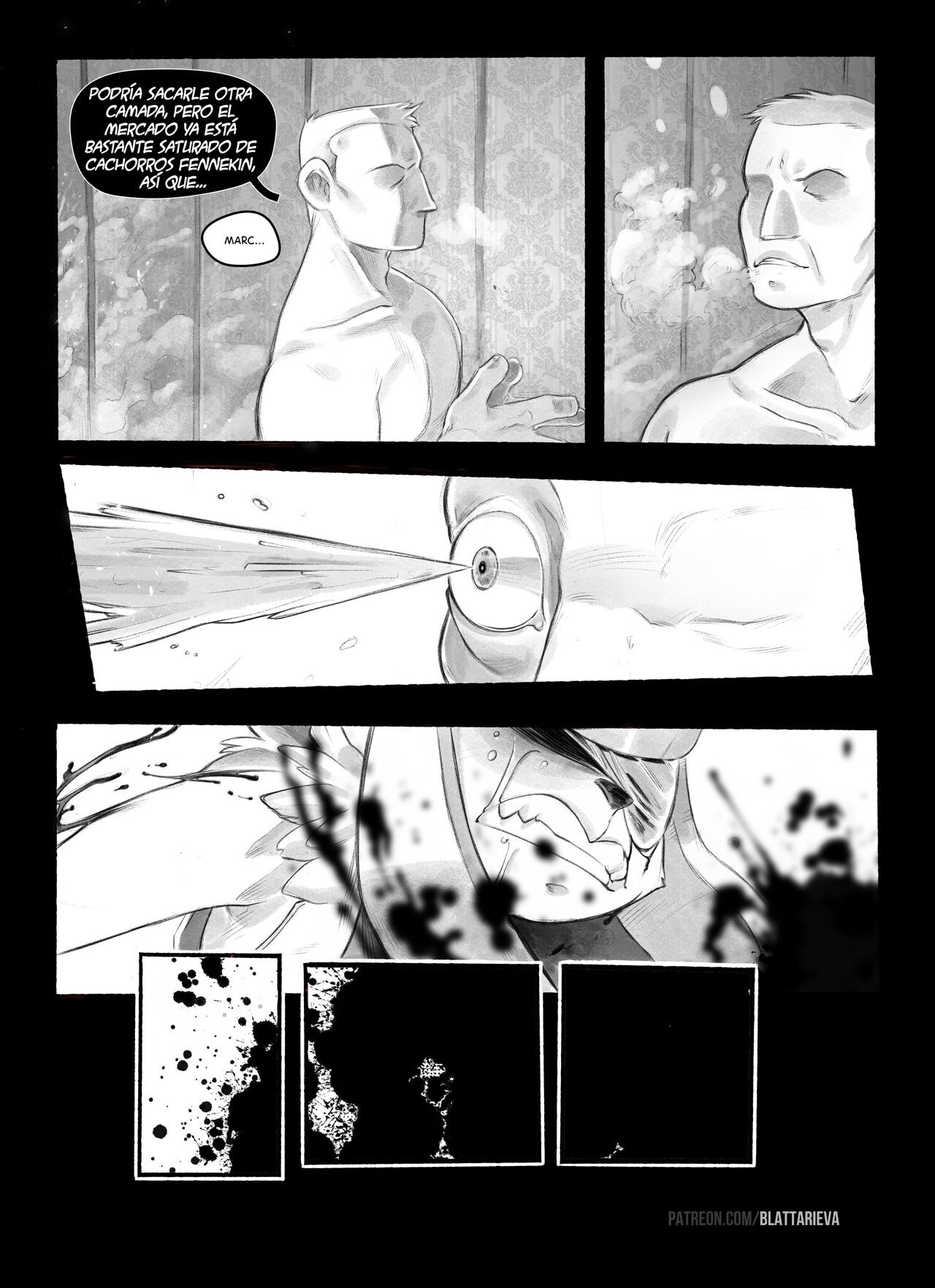 Alice in hell image number 11