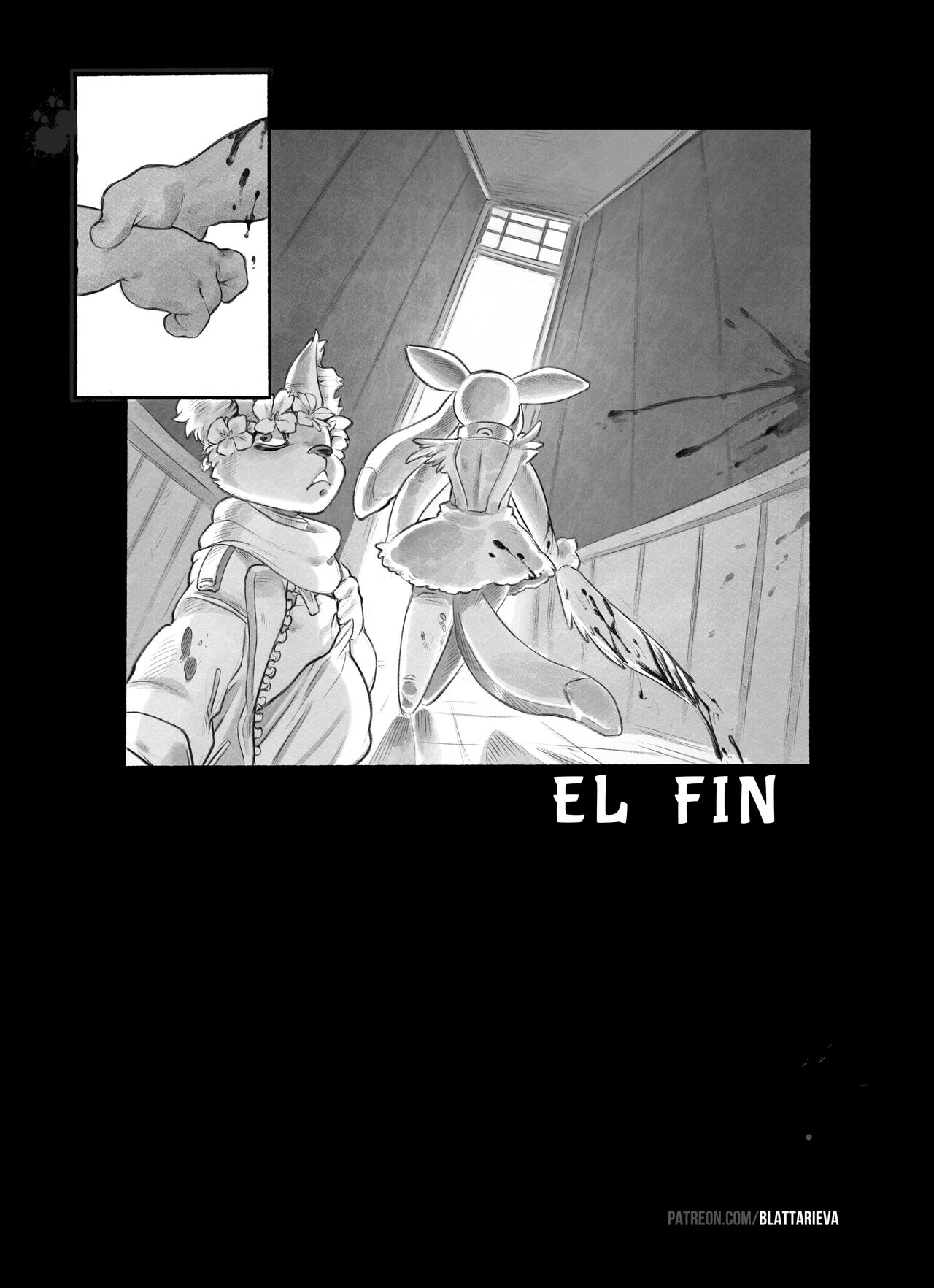 Alice in hell image number 12