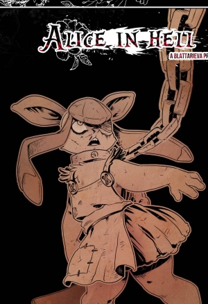 Alice in hell